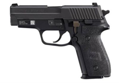 SIG SAUER P229 M11-A1 9MM 15+1  3.9" BARREL