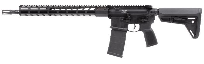 SIG SAUER M400 SDI X SERIES .223 REM / 5.56 NATO  16" BARREL  "BLACK"  30+1