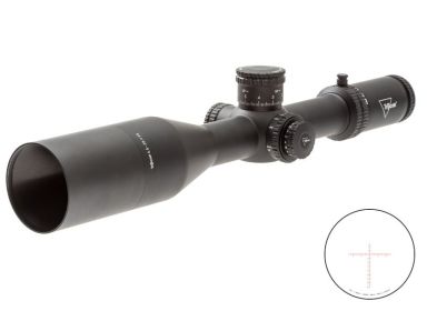 TRIJICON TENMILE 4.5-30X56mm  MOA LR SFP