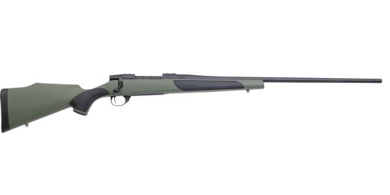 WEATHERBY VANGUARD SYNTHETIC 25-06  24"BARREL