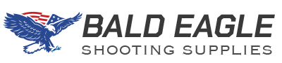 Bald Eagle Shooting Supplies